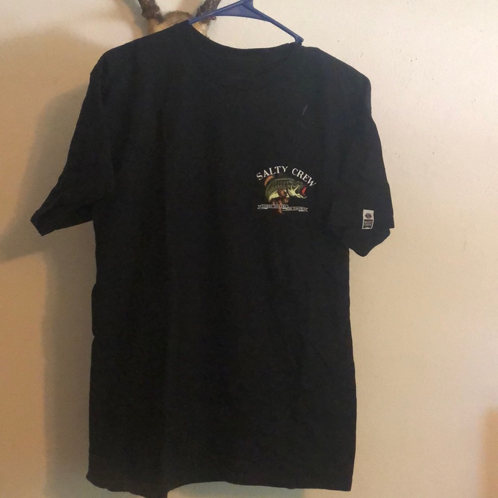 Men’s salt crew